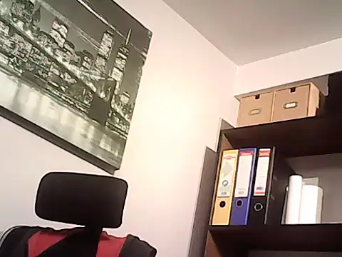 mastercharisma35 online show from September 29, 10:20 am