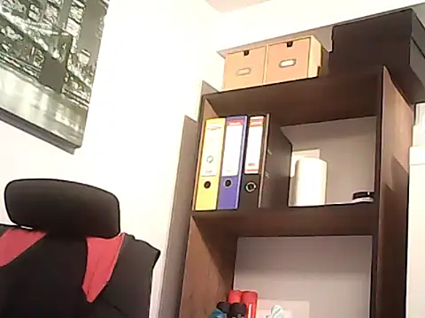 mastercharisma35 online show from October 23, 9:30 am