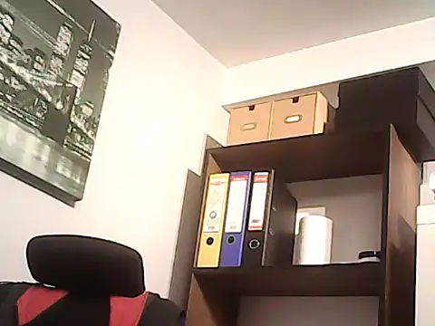 mastercharisma35 online show from October 27, 8:51 am