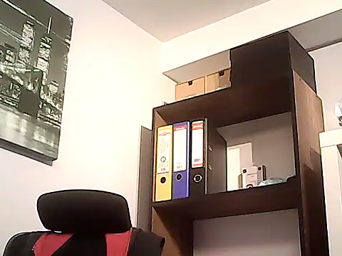 mastercharisma35 online show from November 21, 8:35 am