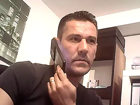 mastercharisma35 online show from November 22, 11:53 am