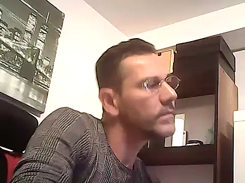 mastercharisma35 online show from December 3, 2:48 pm