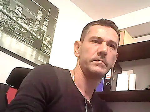 mastercharisma35 online show from January 7, 11:12 am