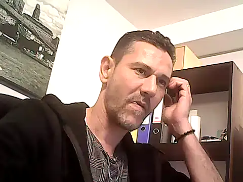 mastercharisma35 online show from January 16, 2:43 pm