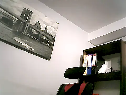 mastercharisma35 online show from February 16, 1:51 pm