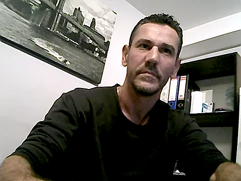 mastercharisma35 online show from February 24, 10:24 am