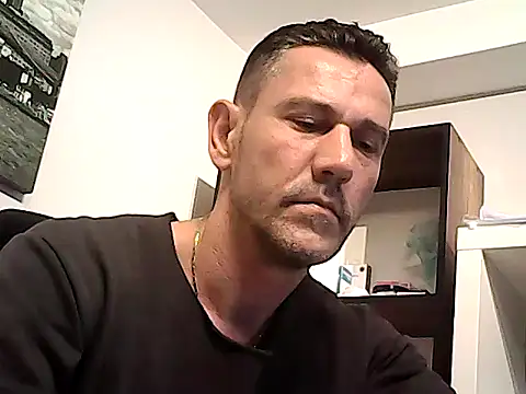 mastercharisma35 online show from February 25, 3:43 pm