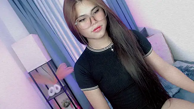 Snapshot of PrettyBlythes_TS chatting on March 10, 12:04 am PrettyBlythes TS online show from March 10, 12:04 am