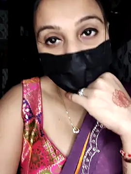 Horny Shalu online show from January 7, 5:43 am