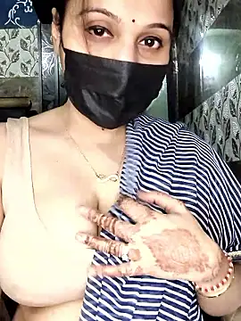 Horny Shalu online show from January 15, 6:22 pm