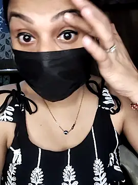 Horny Shalu online show from March 31, 12:49 pm