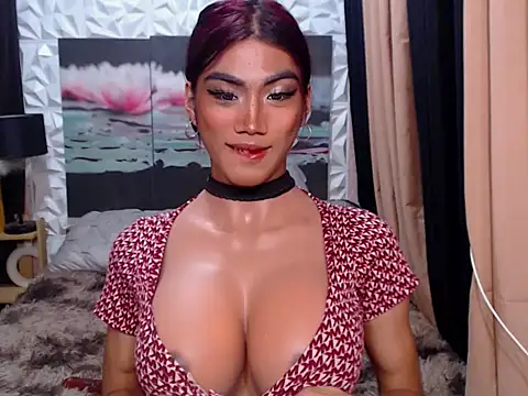 DAYANARAHFOX online show from December 17, 10:38 pm