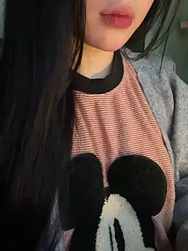 Nancy68 online show from February 4, 5:35 am