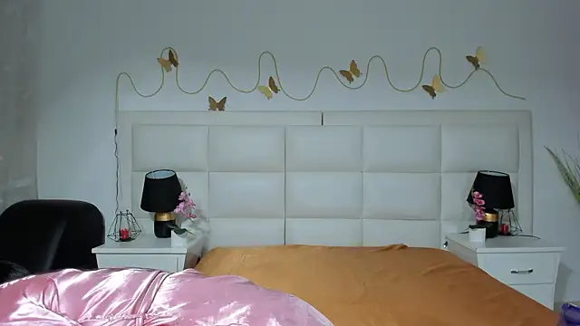 Snapshot of InnaVolkova chatting on January 14, 12:11 pm InnaVolkova online show from January 14, 12:11 pm