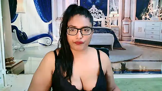 IndiaBlackPanther online show from October 11, 7:18 am