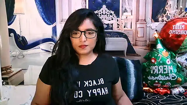 IndiaBlackPanther online show from December 22, 5:10 pm