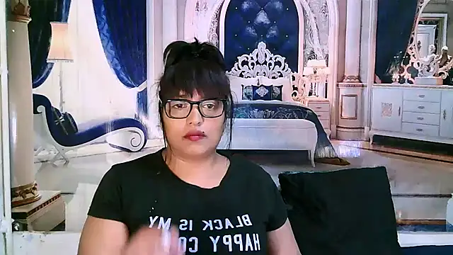 IndiaBlackPanther online show from March 30, 4:46 am