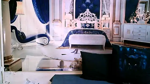 IndiaBlackPanther online show from April 6, 5:47 pm