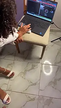 GoddessFreeIvy online show from December 20, 1:12 am