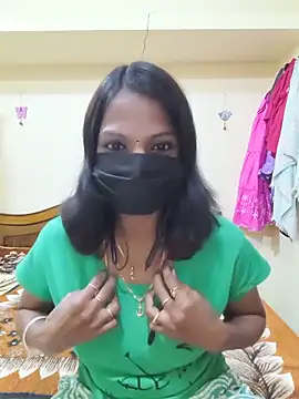 Snapshot of Tamil_Ishu chatting on June 18, 2:21 pm Tamil Ishu online show from June 18, 2:21 pm