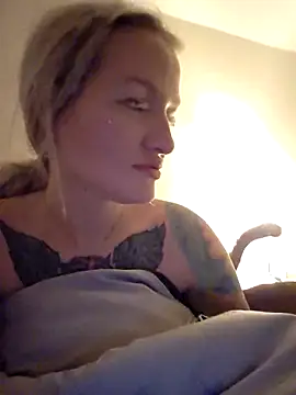 KateMonroe online show from January 17, 6:44 pm