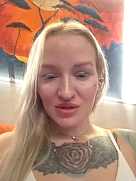 KateMonroe online show from March 16, 11:09 pm