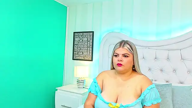 KiimBrooks online show from October 8, 10:57 am