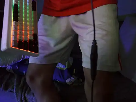 boyhigh1997 online show from September 13, 7:08 am