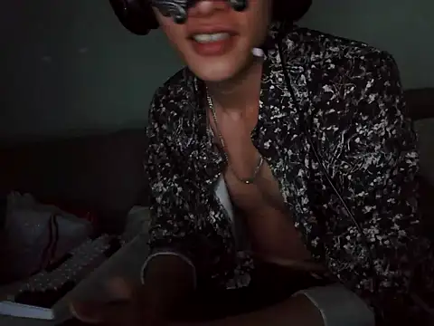 boyhigh1997 online show from September 27, 5:18 pm