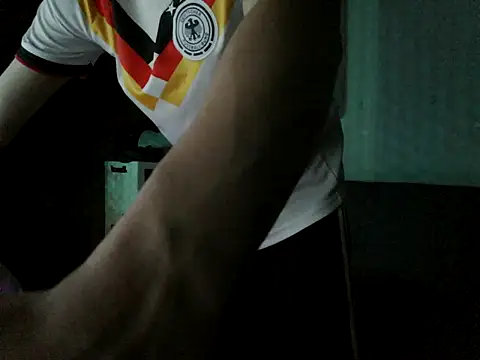 boyhigh1997 online show from March 13, 6:58 pm