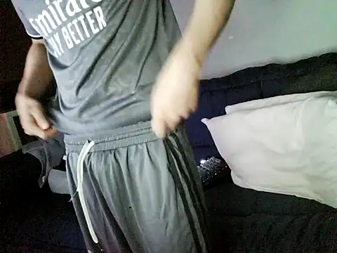 boyhigh1997 online show from March 20, 10:31 am