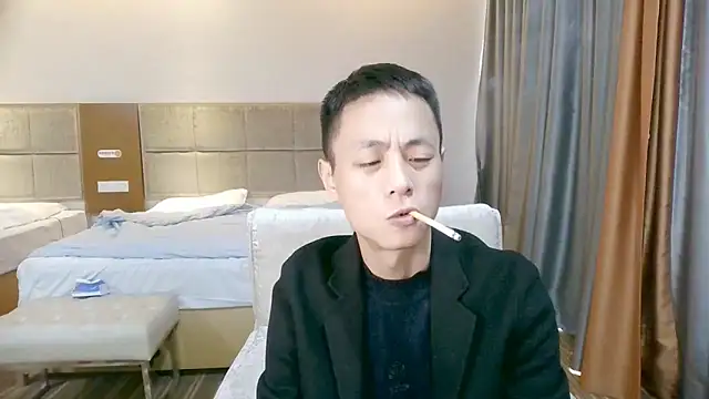 Tsia-Die online show from November 4, 3:16 am