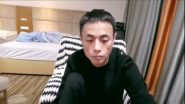 Tsia-Die online show from November 12, 7:35 pm