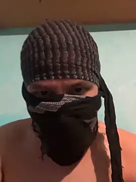 Skinny Longhair online show from October 13, 8:14 am