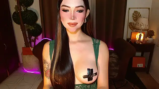 MouthWatering Ayesha online show from February 21, 8:37 am