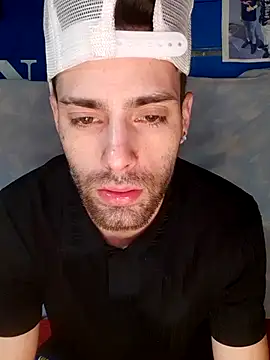 Snapshot of Demian24_ chatting on November 9, 9:07 am Demian24 online show from November 9, 9:07 am