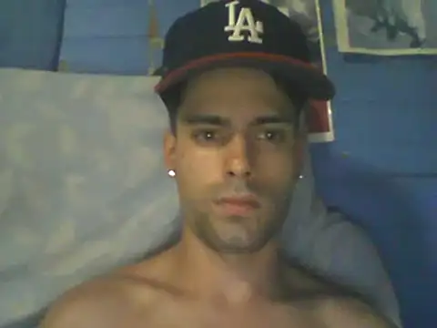 Snapshot of Demian24_ chatting on January 13, 6:18 am Demian24 online show from January 13, 6:18 am