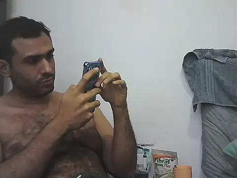 morenocabro10 online show from January 15, 1:43 am