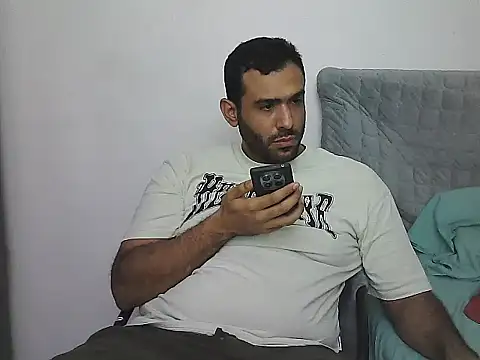 morenocabro10 online show from February 24, 3:26 am