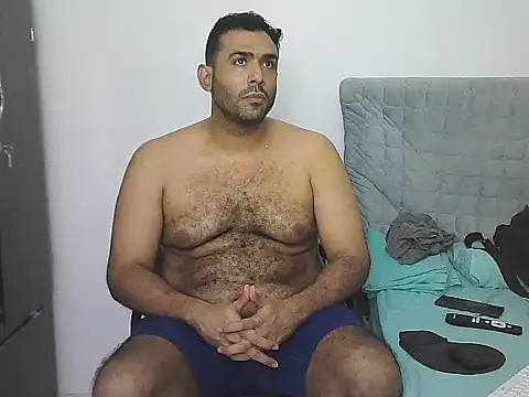 morenocabro10 online show from March 29, 8:53 pm