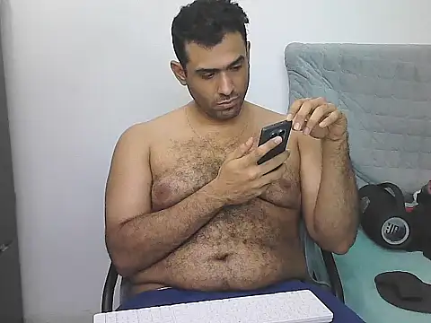 morenocabro10 online show from April 14, 3:23 am