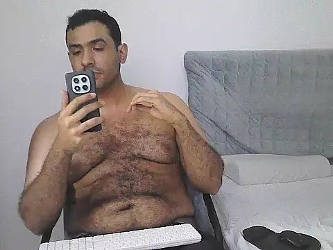 morenocabro10 online show from May 29, 4:21 am