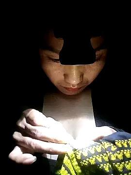 nasy lady online show from September 14, 1:05 am