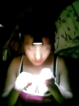 nasy lady online show from October 19, 1:39 am