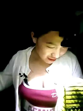 nasy lady online show from October 19, 1:45 pm