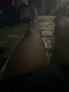 Preto Diamamte online show from February 14, 2:41 am