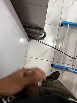 Preto Diamamte online show from April 12, 12:59 am