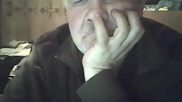 Snapshot of A1B3- chatting on September 27, 4:34 pm A1B3- online show from September 27, 4:34 pm