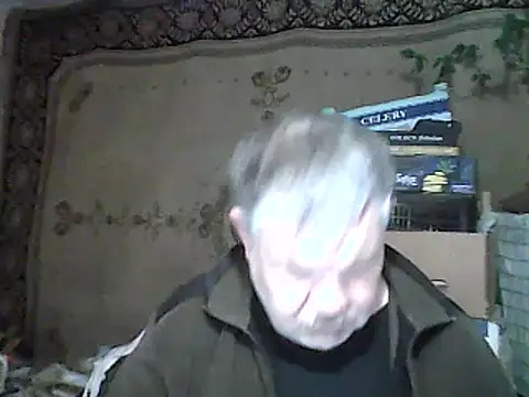 Snapshot of A1B3- chatting on October 11, 3:21 pm A1B3- online show from October 11, 3:21 pm