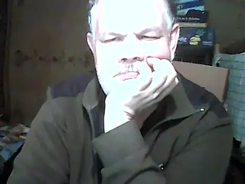 Snapshot of A1B3- chatting on October 12, 4:39 pm A1B3- online show from October 12, 4:39 pm